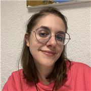 Olá, tudo bem? Portugiesisch ist meine Muttersprache.. Gerne helfe ich dir deine Portugiesische Kenntnisse zu erweitern, Texte zu übersetzen und deine Aussprache zu verbessern. Falls Interesse besteht, dann melde dich doch gerne mit einer Nachricht bei mi